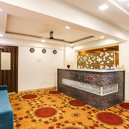 Capital O Arsh Executive Inn Mumbai Luaran gambar