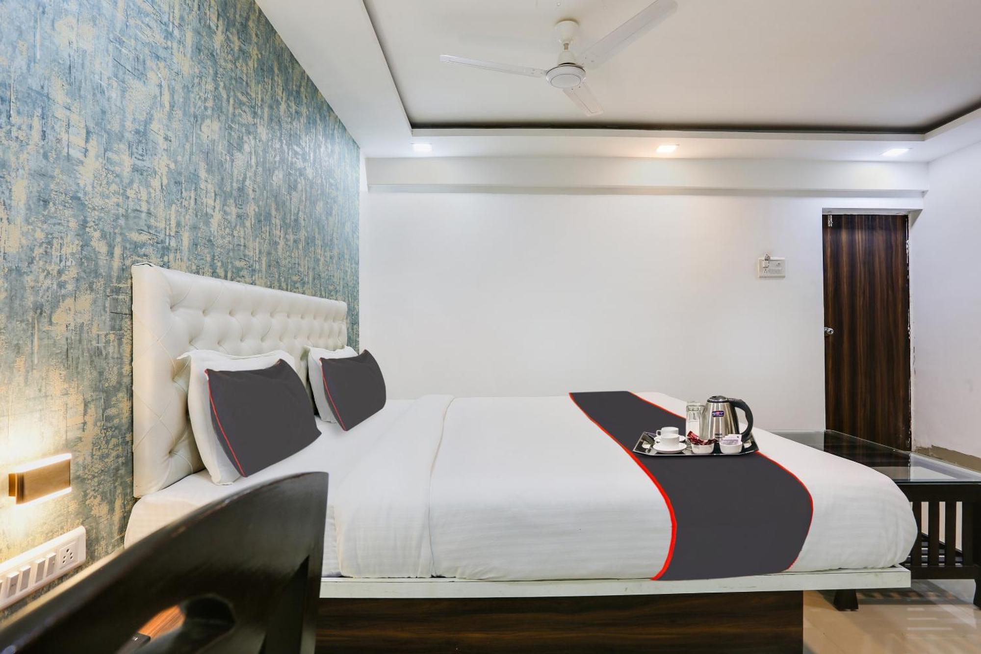Capital O Arsh Executive Inn Mumbai Luaran gambar